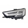 Phare électrique gauche LED (Magneti Marelli) – OEM 8W0941773 – Audi A4