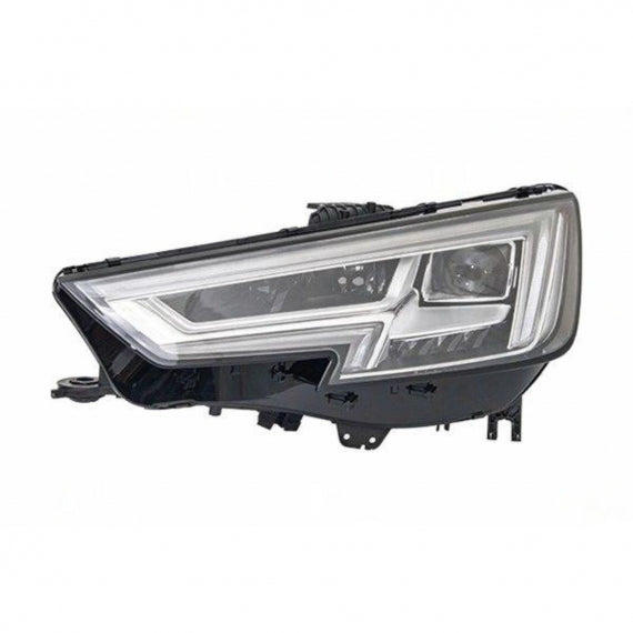 Phare électrique gauche LED (Magneti Marelli) – OEM 8W0941773 – Audi A4