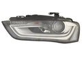 Phare électrique gauche LED Xénon D3S+H7 avec moteur – OEM 8K0941753 – Audi A4