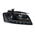 Phare électrique gauche Bi-Xénon D3S feu de virage (VALEO) – OEM 8T0941029AG – Audi A5
