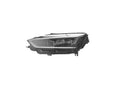 Phare électrique gauche LED avec moteur – OEM 8W6941773D – Audi A5