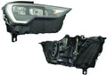 Phare électrique gauche LED avec moteur – OEM 83A941011 – Audi Q3