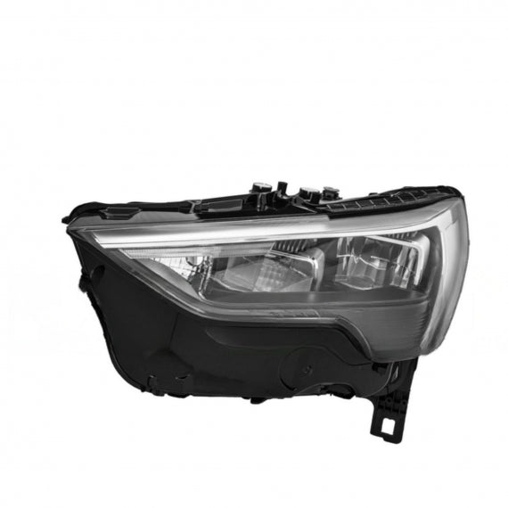 Phare électrique gauche Full LED ZKW avec moteur – OEM 83A941011 – Audi Q3