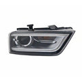 Phare électrique gauche LED Bi-Xénon D3S (Magneti Marelli) – OEM 8U0941029B – Audi Q3