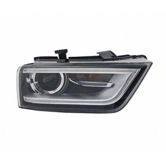 Phare électrique gauche LED Bi-Xénon D3S (Magneti Marelli) – OEM 8U0941029B – Audi Q3