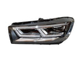 Phare électrique gauche LED AFS avec moteur – OEM 80A941773 – Audi Q5