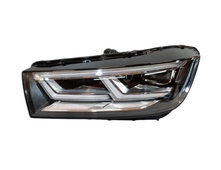 Phare électrique gauche LED AFS avec moteur – OEM 80A941773 – Audi Q5
