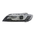 Phare électrique gauche Bi-Xénon D3S+H7 virage dynamique (VALEO) – OEM 4L0941029AD – Audi Q7