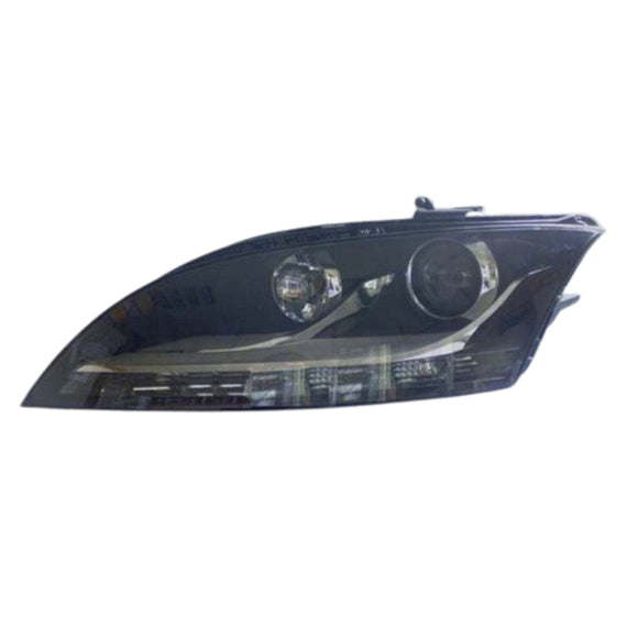 Phare électrique gauche Xénon D1S (Magneti Marelli) – OEM 8J0941029D – Audi TT