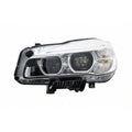 Phare gauche Full LED Magneti Marelli – OEM 63117391401 – BMW Série 2 F45/F46