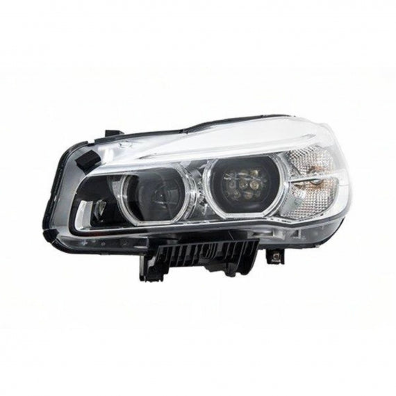 Phare gauche Full LED Magneti Marelli – OEM 63117391401 – BMW Série 2 F45/F46
