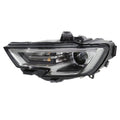 Phare gauche avec moteur (VALEO) – OEM 8V0941005E – Audi A3