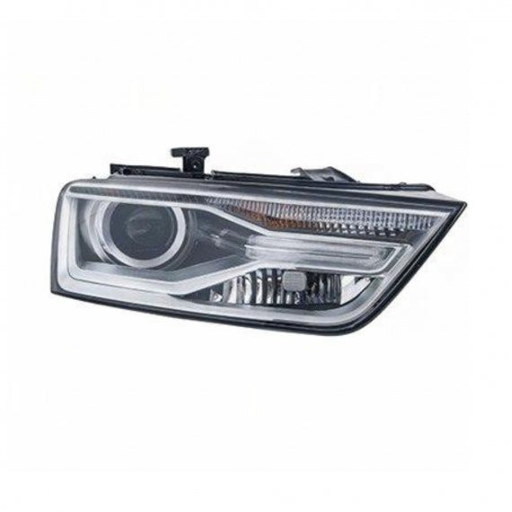Phare gauche Bi-Xénon D5S+H8 (Magneti Marelli) – OEM 8U0941043C – Audi Q3