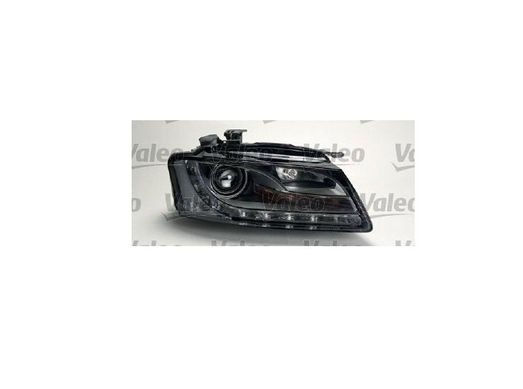 Phare gauche Xénon D3S + LED (Valeo) – OEM 8T0941029AK – Audi A5