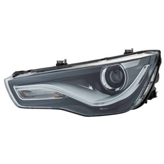 Phare gauche LED Bi-Xénon HELLA Audi A1 OEM 8X0941043