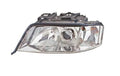 Phare gauche H1+H7 jusqu'à 08/1999 – OEM 4B0941029K – Audi A6