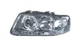 Phare gauche H1+H7 – OEM 8L0941003AF – Audi A3