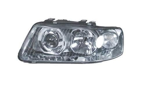 Phare gauche H1+H7 – OEM 8L0941003AF – Audi A3