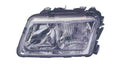 Phare gauche H1+H7 – OEM 8L0941029 – Audi A3