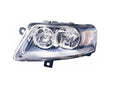 Phare gauche H1+H7 – OEM 4F0941003DL – Audi A6