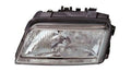 Phare gauche H4 type Valeo – OEM 8D0941029 – Audi A4