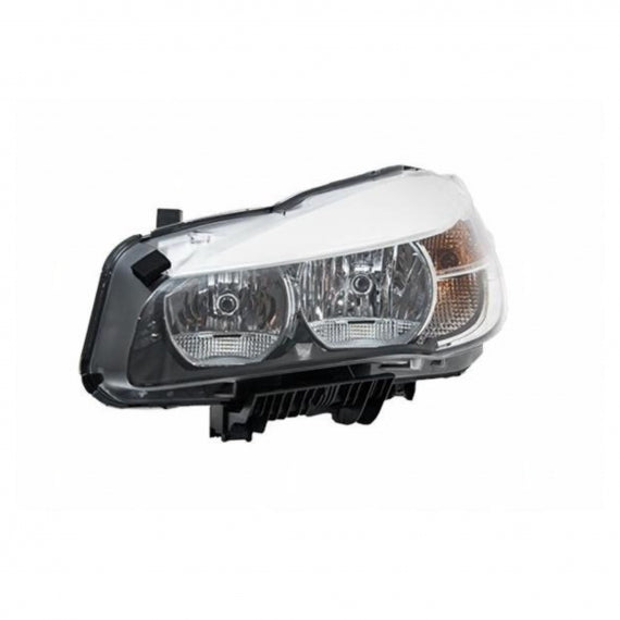 Phare gauche LED H7+H7 Magneti Marelli – OEM 63117404867 – BMW Série 2 F45/F46