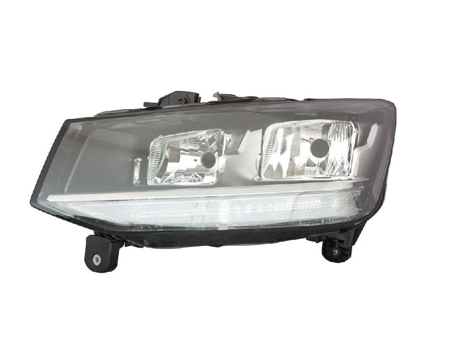 Phare gauche H7 avec moteur – OEM 81A941003 – Audi Q2