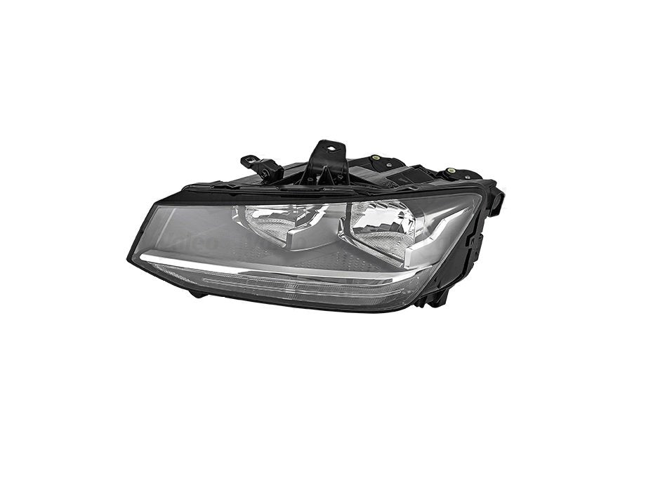 Phare gauche H7 type Valeo avec moteur – OEM 81A941003 – Audi Q2