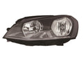 Phare gauche H7+H15 Noir – OEM 5G1941005 – VW Golf 7