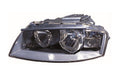Phare gauche H7+H7 – OEM 8P0941003K – Audi A3