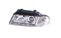 Phare gauche H7+H7 – OEM 8D0941029AK – Audi A4