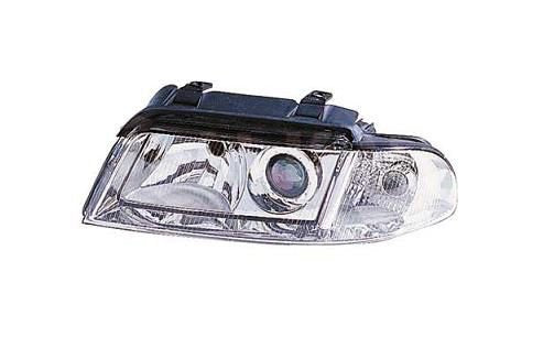 Phare gauche H7+H7 – OEM 8D0941029AK – Audi A4