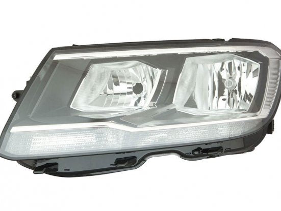 Phare gauche H7+H7 – OEM 5NB941005B – VW Tiguan 2