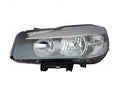Phare gauche H7+H7 LED – OEM 63117422573 – BMW Série 2 F45/F46