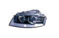 Phare gauche H7+Xénon D2S avec moteur – OEM 8P0941030M – Audi A3