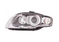 Phare gauche Xénon D1S clignotant blanc S4 avec moteur – OEM 8E0941029BN – Audi A4