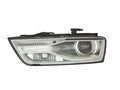 Phare gauche Bi-Xénon D5S+H8+LED type ZKW avec moteur – OEM 8U0941043C – Audi Q3
