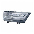 Phare gauche Full LED (Magneti Marelli) – OEM 4M0941773 – Audi Q7