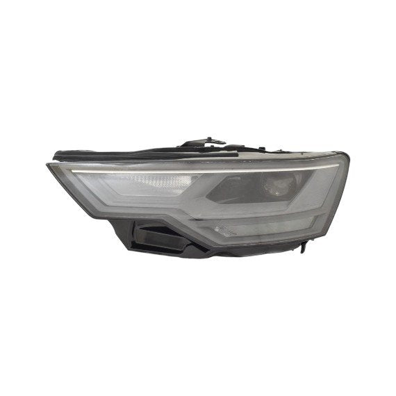Phare gauche LED avec moteur – OEM 4K0941033 – Audi A6