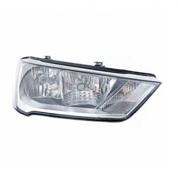 Phare gauche halogène (Magneti Marelli) – OEM 8XA941003 – Audi A1