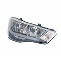 Phare gauche Magneti Marelli Audi A1 OEM 8X0941003