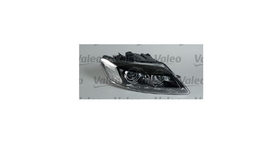Phare gauche Xénon D1S type Valeo – OEM 4L0941029A – Audi Q7