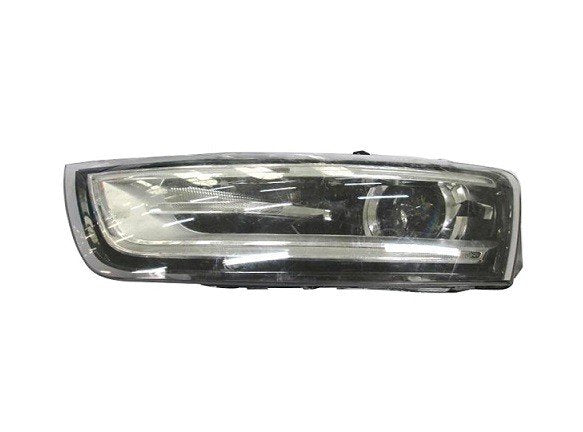 Phare gauche Xénon D3S+LED avec moteur – OEM 8U0941043 – Audi Q3