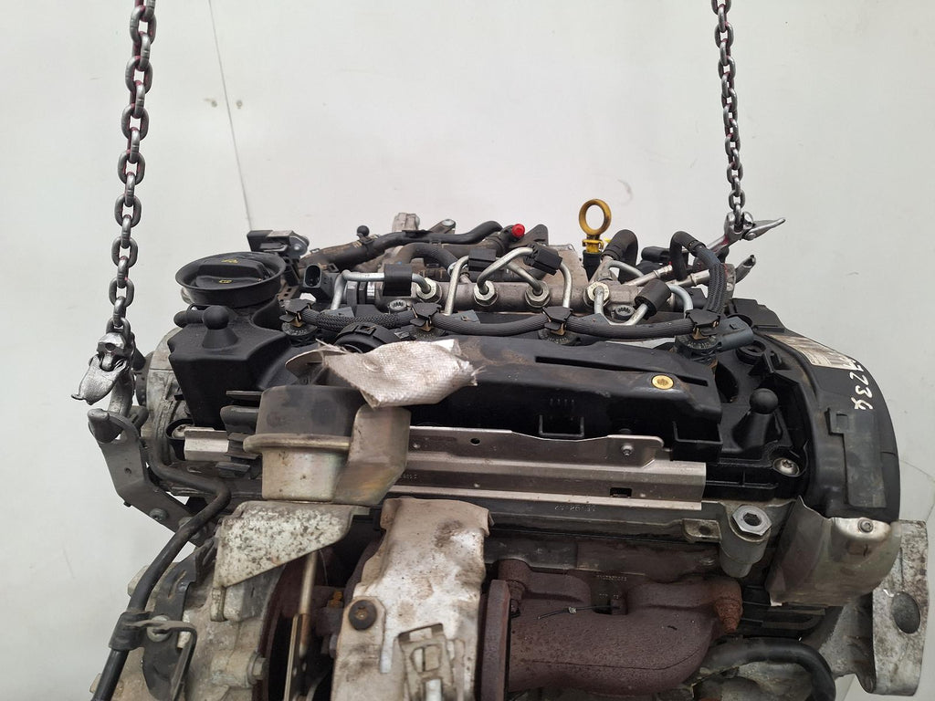 Moteur Seat Leon ST 2.0 TDI CRLB occasion
