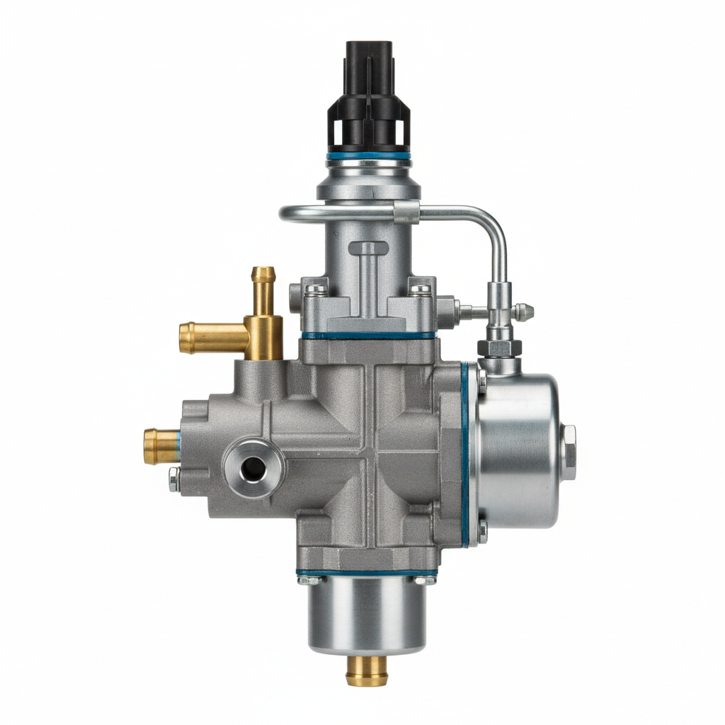 Injecteur HYUNDAI 2.9 CRDI échange standard | R02801D - R02301Z