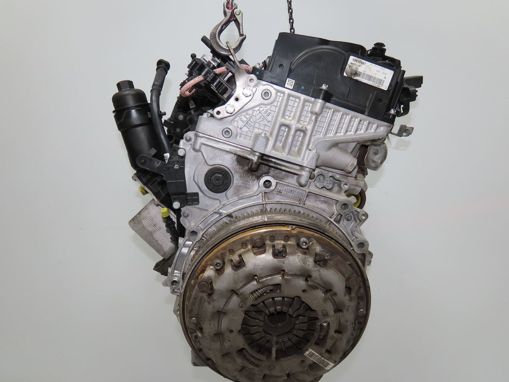 Mot. OCC BMW Série 1 F20 118d B47D20A 143 000 km Occasion
