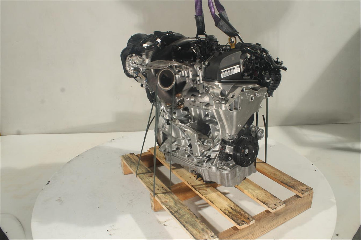 Moteur VW Golf 8 1.5 eTSI DPBA occasion