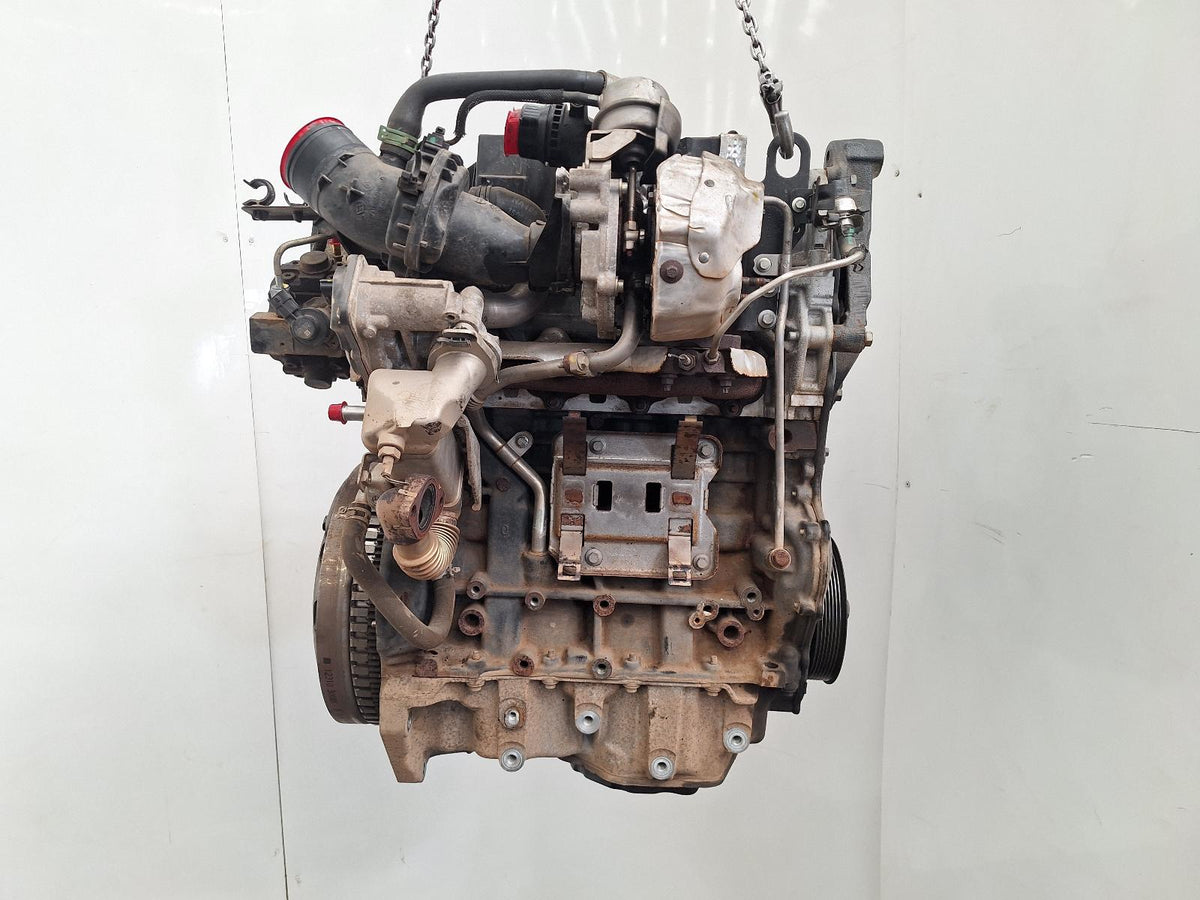 Mot. OCC Nissan Qashqai J10 1.6 dCi R9M 2011-2013 Occasion