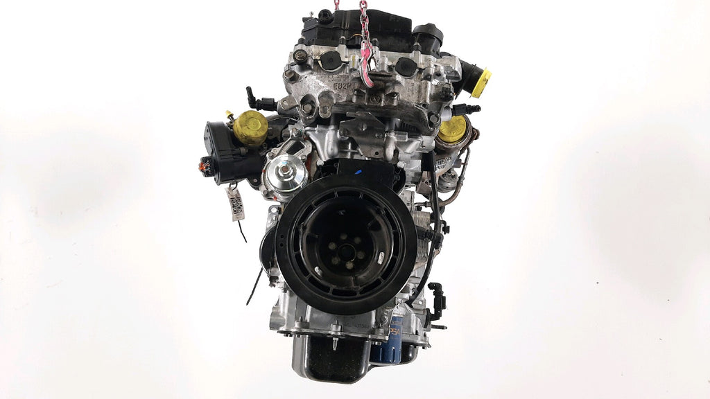 Moteur Citroën C3 II 1.2 THP 110 HNZ occasion