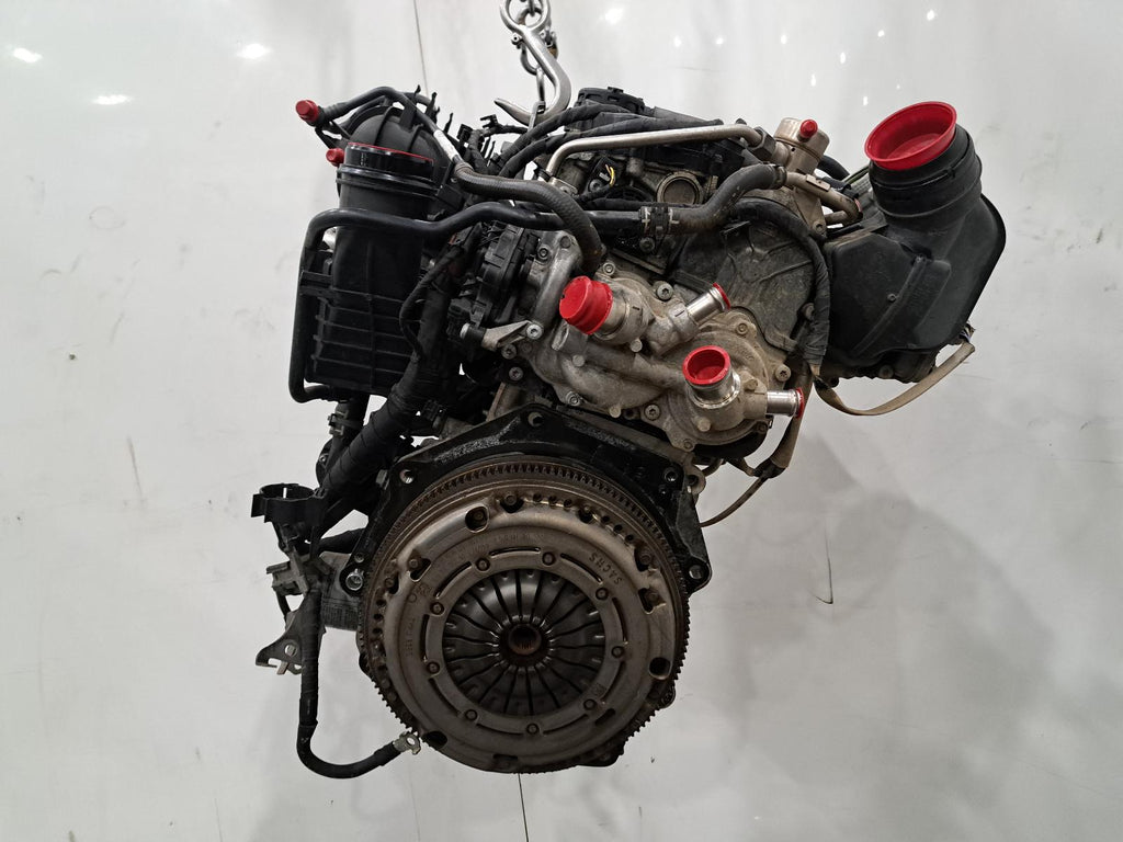 Moteur VW Golf VII 1.5 TSI DPCA occasion - photo 3